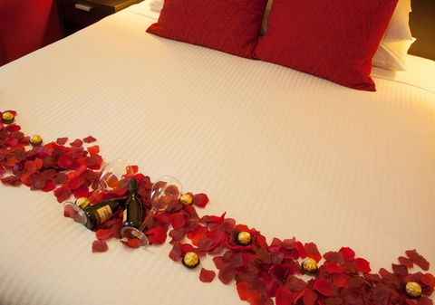 Wine Country Motor Inn - St Kilda Accommodation 21