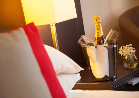 Wine Country Motor Inn - St Kilda Accommodation 37
