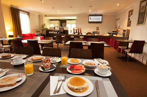 Wine Country Motor Inn - St Kilda Accommodation 9