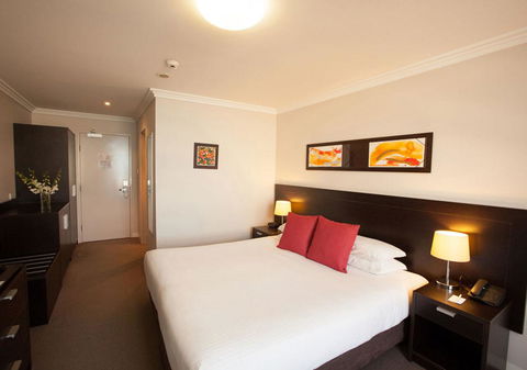 Wine Country Motor Inn - St Kilda Accommodation 16