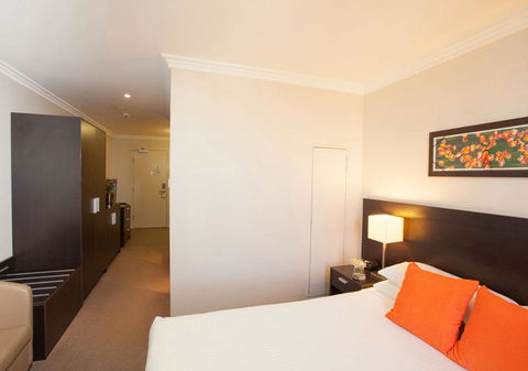 Wine Country Motor Inn - St Kilda Accommodation 31