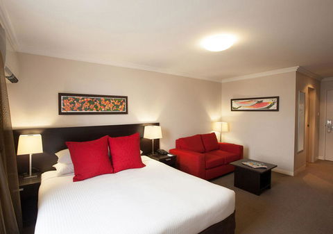 Wine Country Motor Inn - St Kilda Accommodation 18
