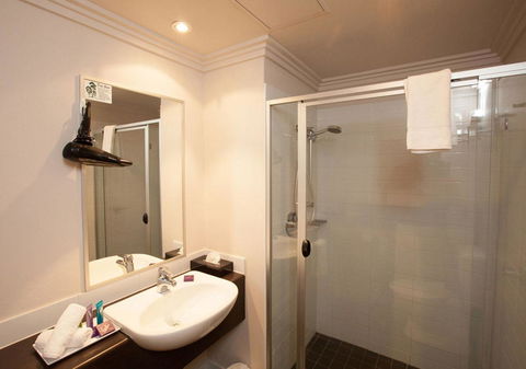 Wine Country Motor Inn - St Kilda Accommodation 35
