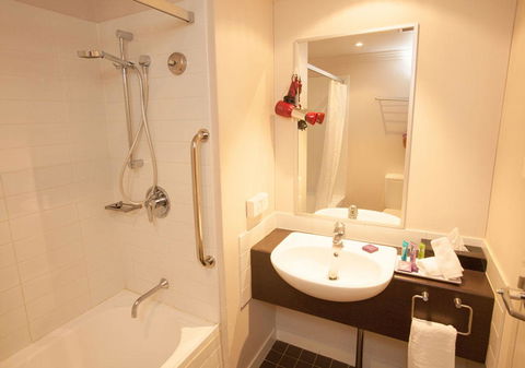 Wine Country Motor Inn - St Kilda Accommodation 34