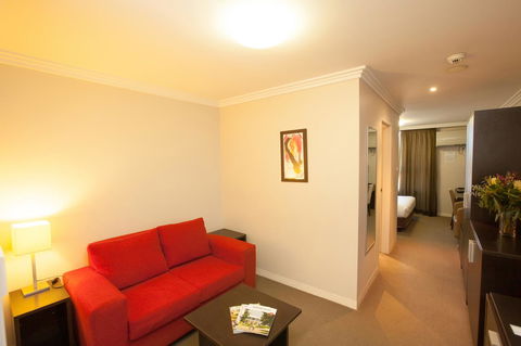 Wine Country Motor Inn - St Kilda Accommodation 25