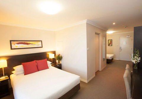 Wine Country Motor Inn - St Kilda Accommodation 15