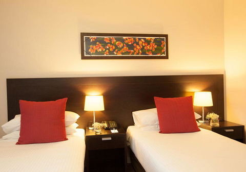 Wine Country Motor Inn - St Kilda Accommodation 28