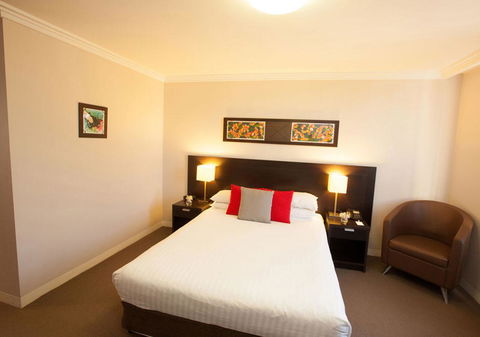 Wine Country Motor Inn - St Kilda Accommodation 14