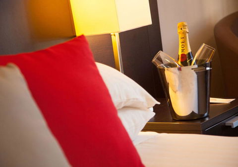 Wine Country Motor Inn - St Kilda Accommodation 13