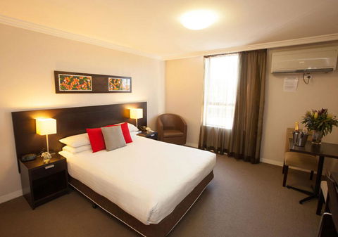 Wine Country Motor Inn - St Kilda Accommodation 20