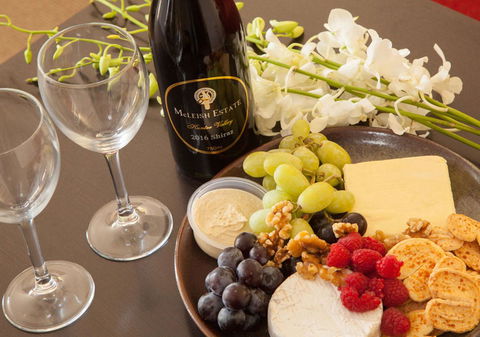 Wine Country Motor Inn - St Kilda Accommodation 40
