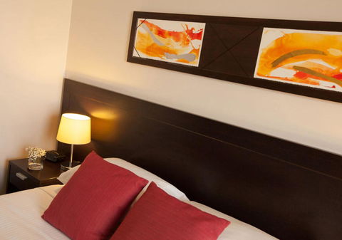 Wine Country Motor Inn - St Kilda Accommodation 22