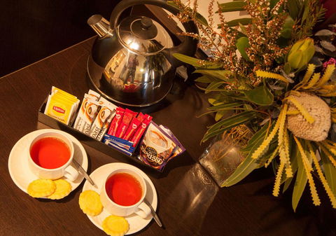 Wine Country Motor Inn - St Kilda Accommodation 27