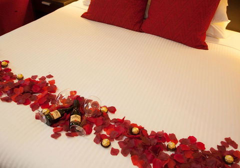 Wine Country Motor Inn - St Kilda Accommodation 36
