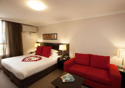Wine Country Motor Inn - St Kilda Accommodation 24