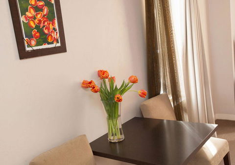 Wine Country Motor Inn - St Kilda Accommodation 32