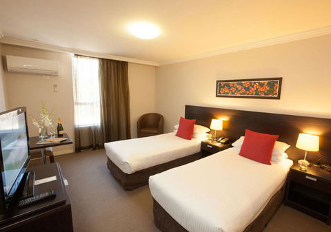 Wine Country Motor Inn - St Kilda Accommodation 23