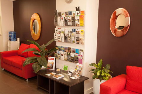 Wine Country Motor Inn - St Kilda Accommodation 12