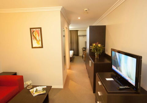 Wine Country Motor Inn - St Kilda Accommodation 30