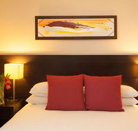 Wine Country Motor Inn - St Kilda Accommodation