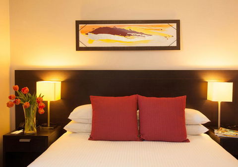 Wine Country Motor Inn - St Kilda Accommodation 0