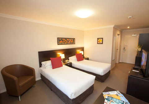 Wine Country Motor Inn - St Kilda Accommodation 19