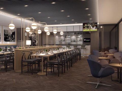 The Branksome Hotel & Residences - St Kilda Accommodation 15