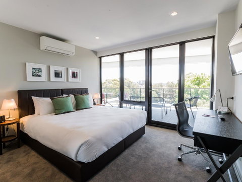 The Branksome Hotel & Residences - St Kilda Accommodation 2