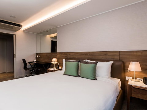 The Branksome Hotel & Residences - St Kilda Accommodation 5