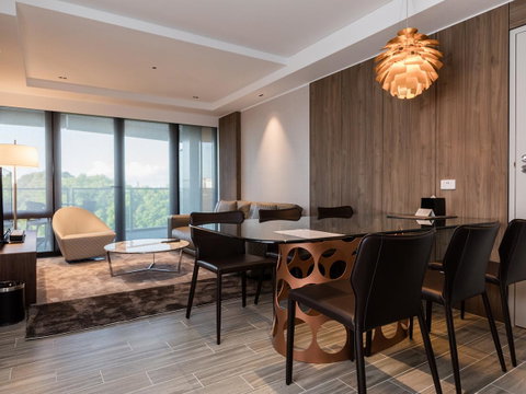 The Branksome Hotel & Residences - St Kilda Accommodation 4