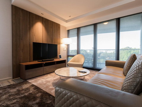 The Branksome Hotel & Residences - St Kilda Accommodation 8