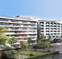 The Branksome Hotel  Residences - St Kilda Accommodation