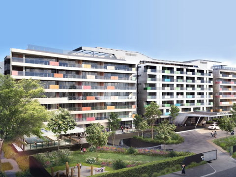 The Branksome Hotel & Residences - St Kilda Accommodation 0
