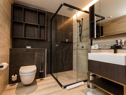 The Branksome Hotel & Residences - St Kilda Accommodation 6