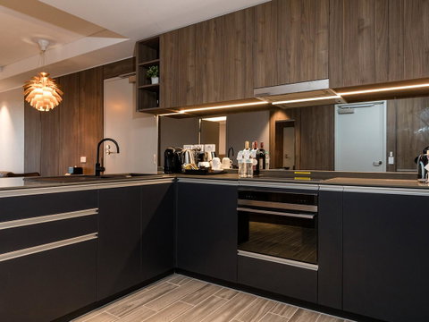 The Branksome Hotel & Residences - St Kilda Accommodation 7