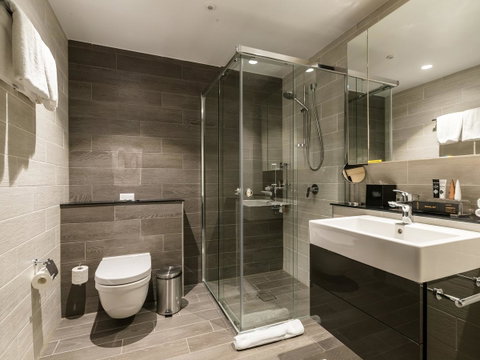 The Branksome Hotel & Residences - St Kilda Accommodation 3