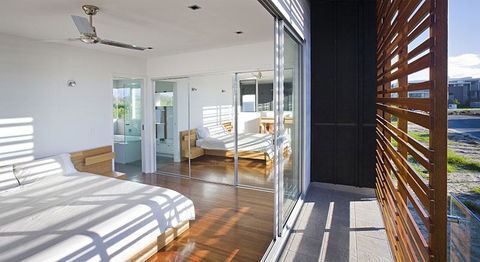 Casuarina Beachfront House - Hostie Properties - St Kilda Accommodation 16