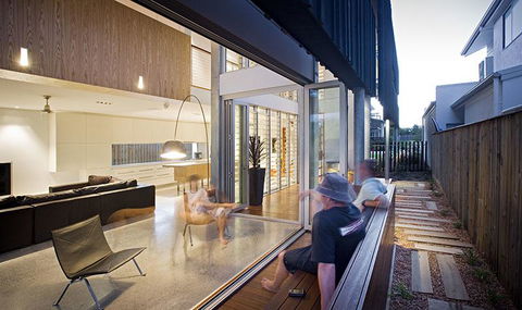 Casuarina Beachfront House - Hostie Properties - St Kilda Accommodation 7