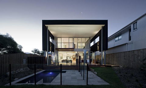 Casuarina Beachfront House - Hostie Properties - St Kilda Accommodation 0