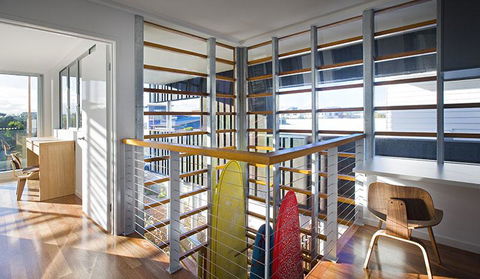 Casuarina Beachfront House - Hostie Properties - St Kilda Accommodation 25