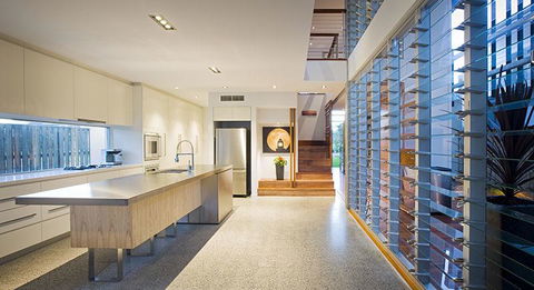 Casuarina Beachfront House - Hostie Properties - St Kilda Accommodation 19