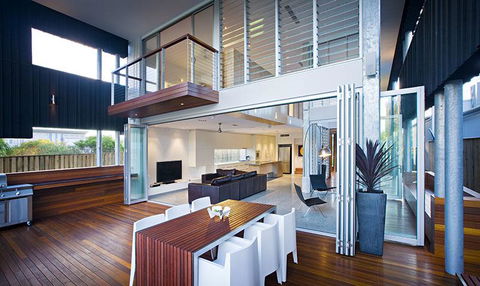 Casuarina Beachfront House - Hostie Properties - St Kilda Accommodation 21