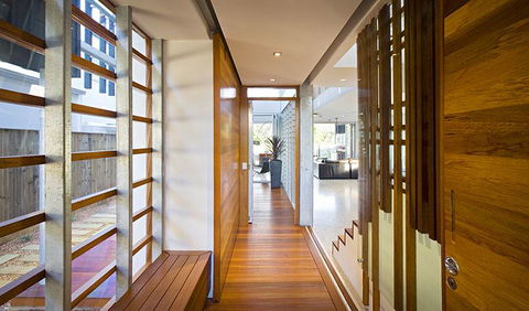 Casuarina Beachfront House - Hostie Properties - St Kilda Accommodation 22