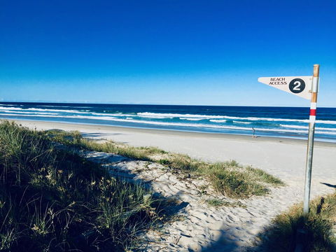 Casuarina Beachfront House - Hostie Properties - St Kilda Accommodation 11