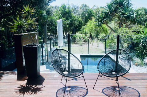 Casuarina Beachfront House - Hostie Properties - St Kilda Accommodation 1