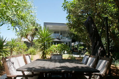 Casuarina Beachfront House - Hostie Properties - St Kilda Accommodation 14