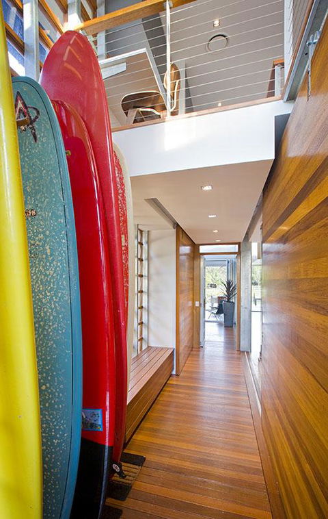 Casuarina Beachfront House - Hostie Properties - St Kilda Accommodation 23