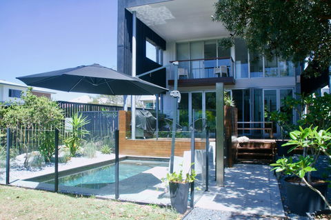 Casuarina Beachfront House - Hostie Properties - St Kilda Accommodation 4