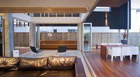 Casuarina Beachfront House - Hostie Properties - St Kilda Accommodation 20