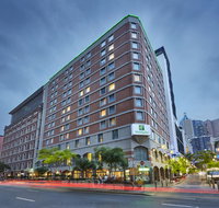 Holiday Inn Darling Harbour - St Kilda Accommodation